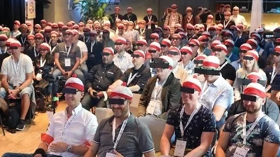 E2EVC 2024 in Barcelona