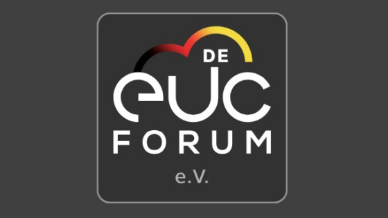 EUC Sweden 2024 in Stockholm