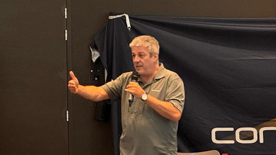 E2EVC 2025 in Amsterdam