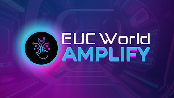 EUC World Amplify