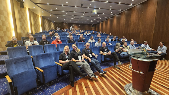 EUCtech TechCruise 2026